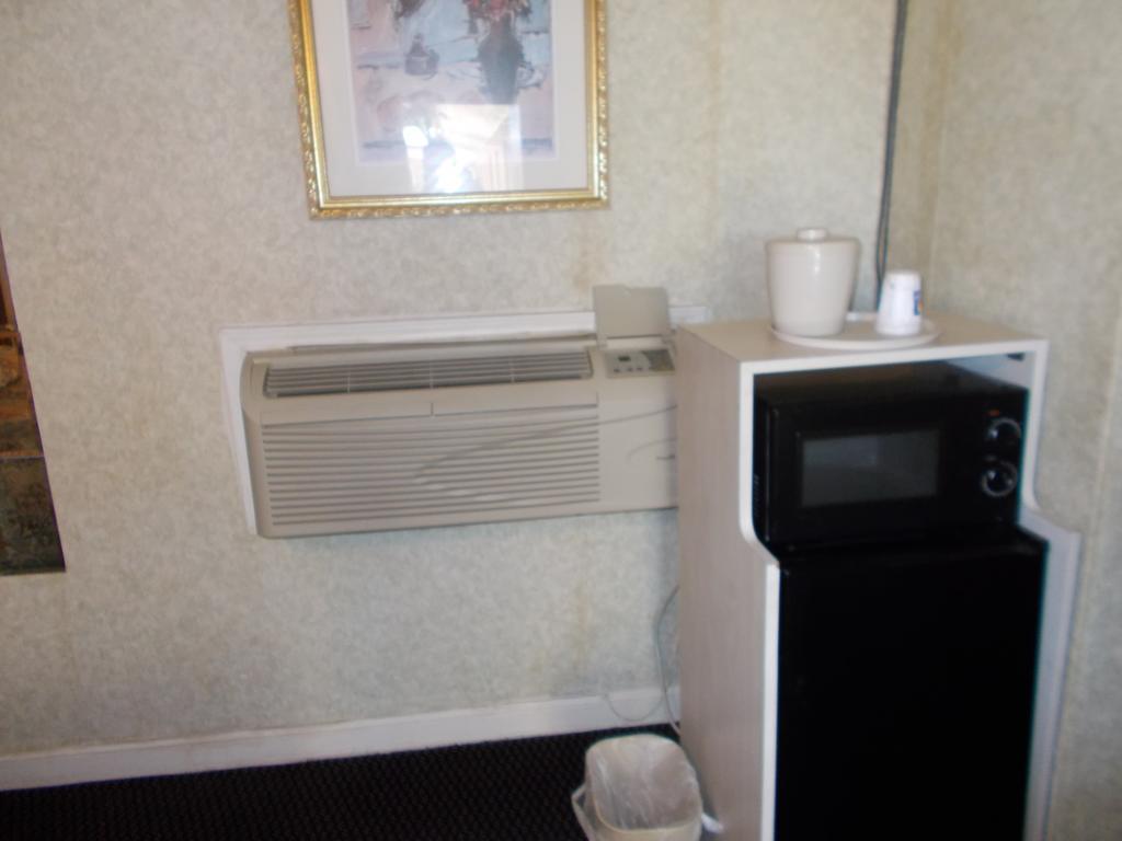 Hillside Motel Homer Rom bilde